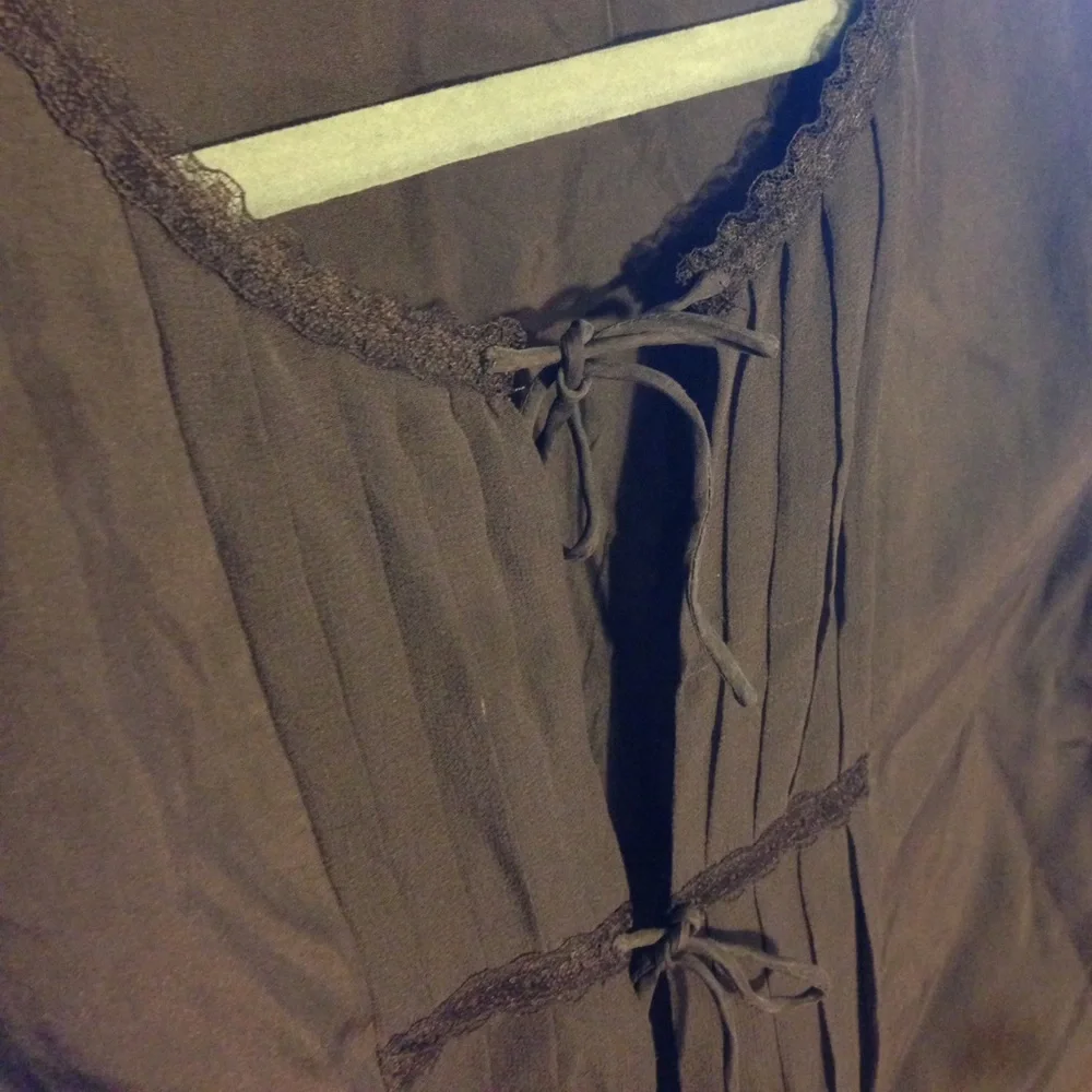 Old Navy lightweight blouse